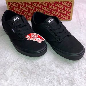 MENS VANS